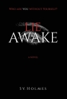 Lie Awake - Hardcover By Sy Holmes Cover Image