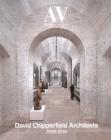 AV Monographs 209-210: David Chipperfield Architects 2009-2019 Cover Image