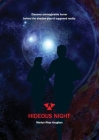 Hideous Night By Martyn Rhys Vaughan Cover Image