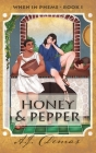Honey and Pepper Cover Image