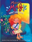Mighty May Won't Cry Today Cover Image