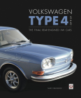 Volkswagen Type 4: 411 and 412: The Final Rear-Engined VW Cars Cover Image