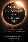 Meeting the Shadow on the Spiritual Path: The Dance of Darkness and Light in Our Search for Awakening By Connie Zweig Cover Image