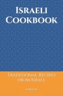 Israeli Cookbook: Traditional Recipes from Israel Cover Image