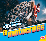 El Motocross (Moto X) By Aaron Carr Cover Image