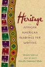 Heritage: African American Readings for Writers Cover Image
