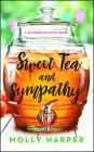 Sweet Tea and Sympathy: A Book Club Recommendation! (Southern Eclectic #1) By Molly Harper Cover Image