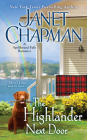 The Highlander Next Door (A Spellbound Falls Romance #6) By Janet Chapman Cover Image