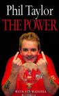 The Power: My Autobiography Cover Image