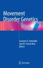 Movement Disorder Genetics Cover Image