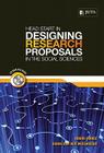 Head Start in Designing Research Proposals in the Social Sciences Cover Image
