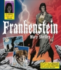 Classic Pop-Ups: Frankenstein By Mary Shelley, Anthony Williams (Illustrator) Cover Image