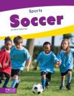 Soccer By Nick Rebman Cover Image