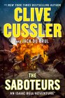 The Saboteurs (An Isaac Bell Adventure #12) Cover Image