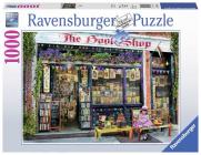 The Bookshop 1000 PC Puzzle By Ravensburger (Created by) Cover Image