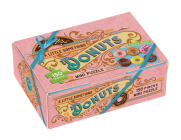 A Little Something Donuts 150-Piece Mini Puzzle Cover Image