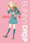 Bunny Drop, Vol. 8 By Yumi Unita (Created by) Cover Image