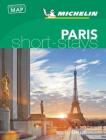 Michelin Green Guide Short Stays Paris Cover Image