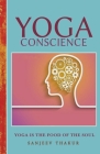 YOGA CONSCIENCE - An eternal light within us Cover Image