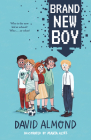 Brand New Boy Cover Image
