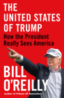 The United States of Trump: How the President Really Sees America Cover Image