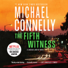 The Fifth Witness (A Lincoln Lawyer Novel #4) Cover Image