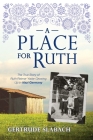 A Place for Ruth Cover Image
