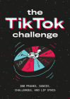 The TikTok Challenge By Will Eagle Cover Image