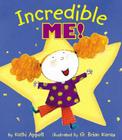 Incredible Me! Cover Image