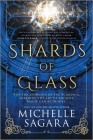 Shards of Glass By Michelle Sagara Cover Image