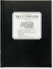 Premium Sketchbook Large Jrnl By Inc Peter Pauper Press (Created by) Cover Image