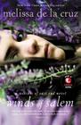 Winds of Salem: A Witches of East End Novel By Melissa de la Cruz Cover Image
