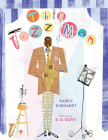 This Jazz Man By Karen Ehrhardt, R.G. Roth (Illustrator) Cover Image
