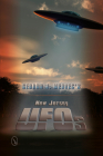 New Jersey UFOs By Gerard J. Medvec Cover Image