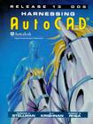 Harnessing AutoCAD Release 13 DOS Cover Image