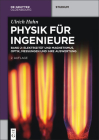Elektrizität und Magnetismus, Optik, Messungen und ihre Auswertung (de Gruyter Studium) By Ulrich Hahn Cover Image