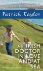 An Irish Doctor in Love and at Sea: An Irish Country Novel (Irish Country Books #10) Cover Image