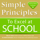 Simple Principles to Excel at School Cover Image