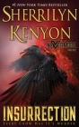 Insurrection By Sherrilyn Kenyon Cover Image