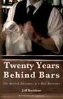 Twenty Years Behind Bars: The spirited adventures of a real bartender Cover Image