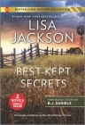 Best-Kept Secrets & Second Chance Cowboy Cover Image