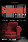 The Sopranos on the Couch: The Ultimate Guide By Maurice Yacowar Cover Image