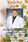 Peace Be With You Cover Image