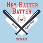 Hey, Batter Batter! Cover Image
