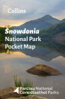 Snowdonia National Park Pocket Map By National Parks UK, Collins Maps Cover Image