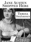 Jane Austen Shopped Here Cover Image