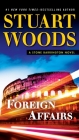 Foreign Affairs: A Stone Barrington Novel Cover Image