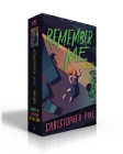 Remember Me Trilogy (Boxed Set): Remember Me; The Return; The Last Story By Christopher Pike Cover Image