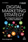 Digital Marketing Strategy: An Integrated Approach to Online Marketing Cover Image