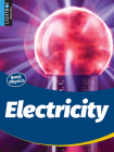 Electricity By Kaite Goldsworthy Cover Image